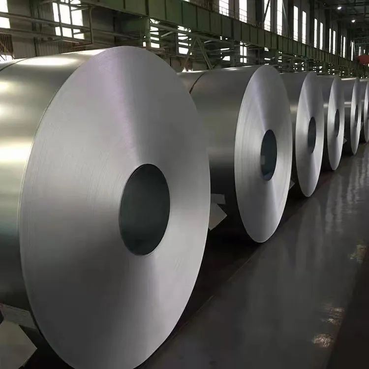 Што е галванизиран челик?