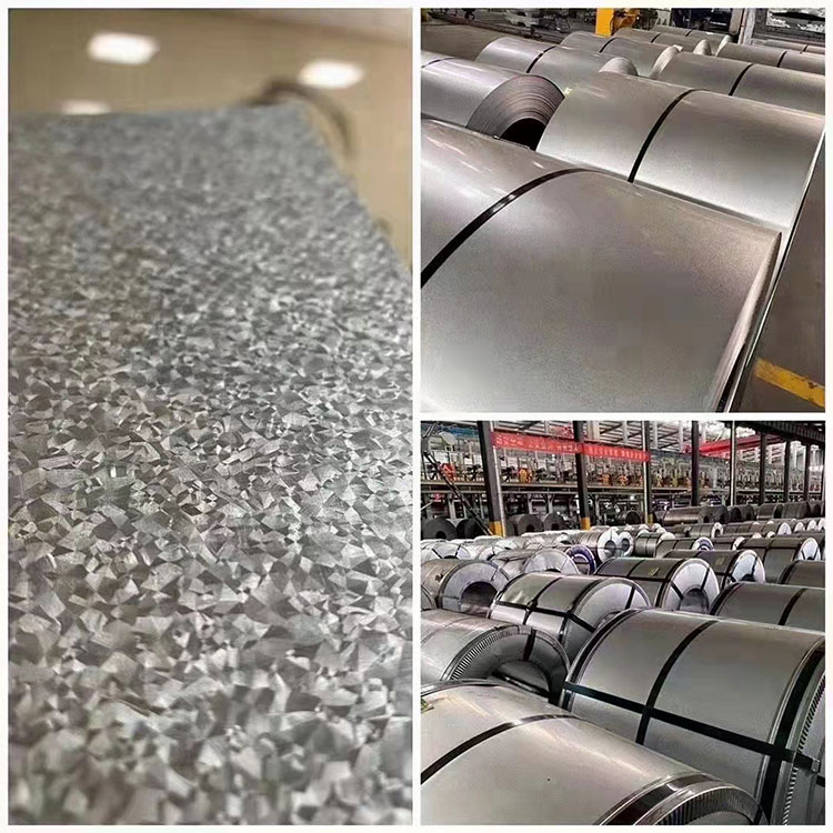 What is galvanized steel pipe? What is it used for?