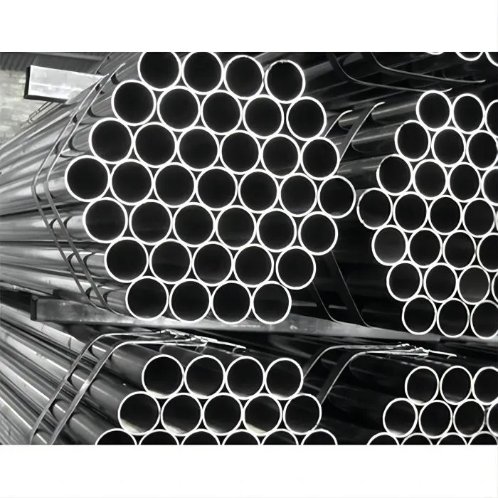 Seamless Steel Pipe Manufacturing Process