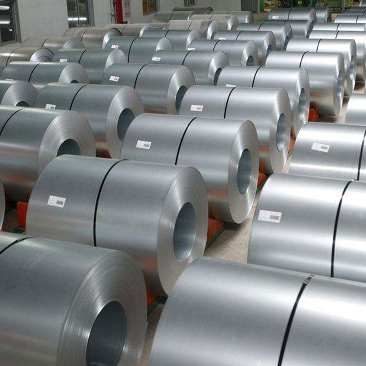 AZ120 Aluzinc Steel Coils