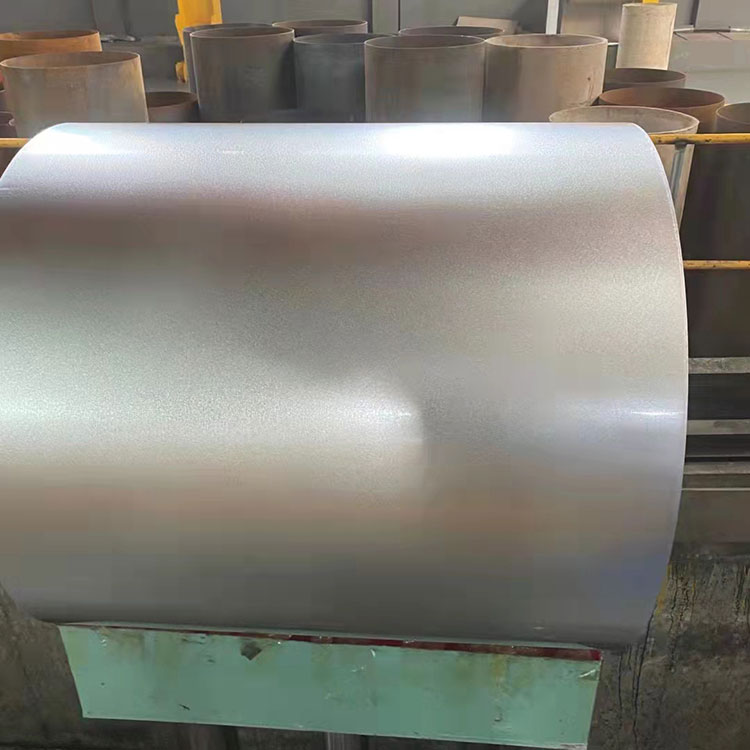 AZ150 Aluzinc Steel Coils