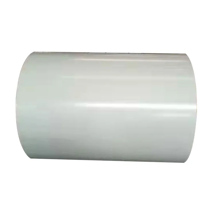 Prepainted Galvanized Steel Coils