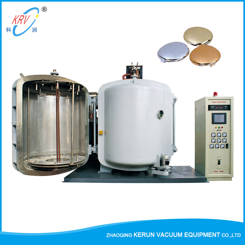 How to use the vacuum evaporation coating machine correctly?