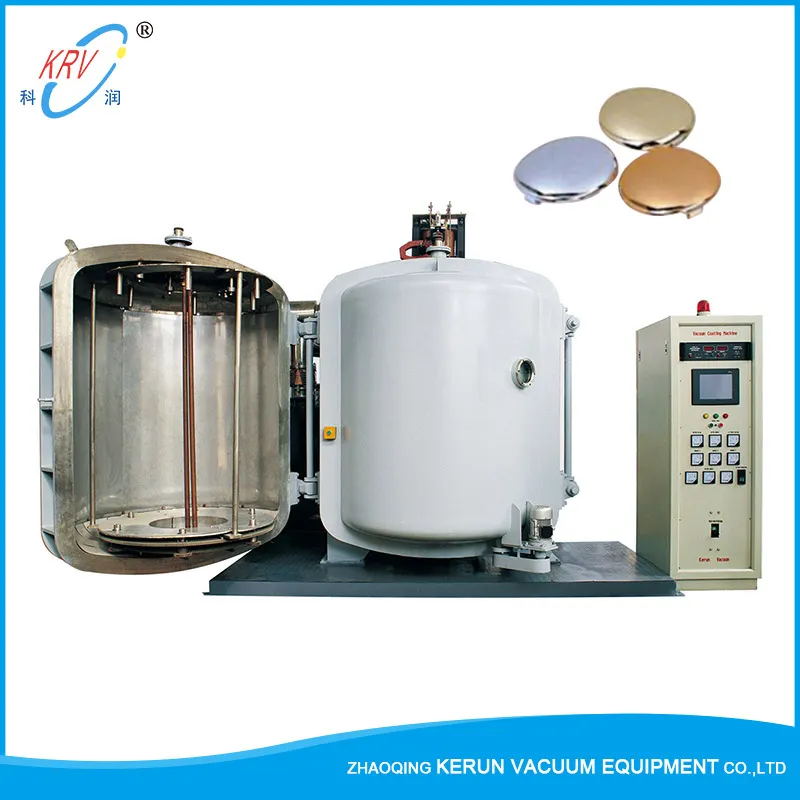 How to use the vacuum evaporation coating machine correctly?