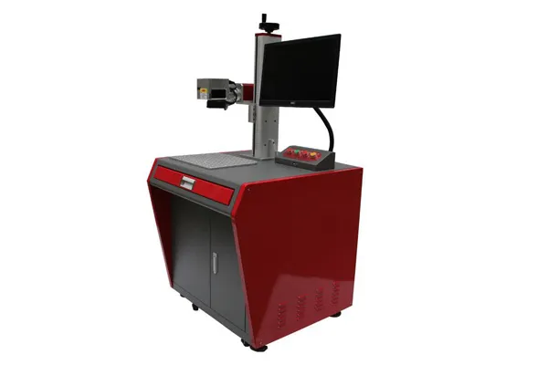 What is laser marking machine?