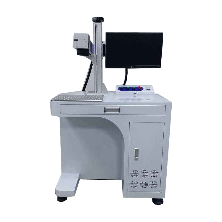 What is the use of laser marking machine?