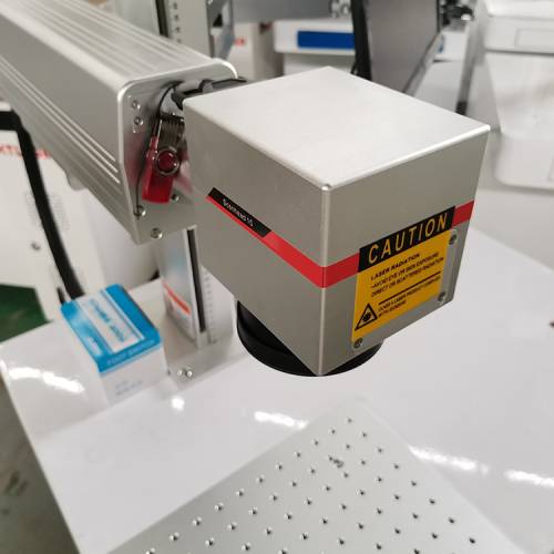 Máquina de marcação a laser aplicada em quais indústrias