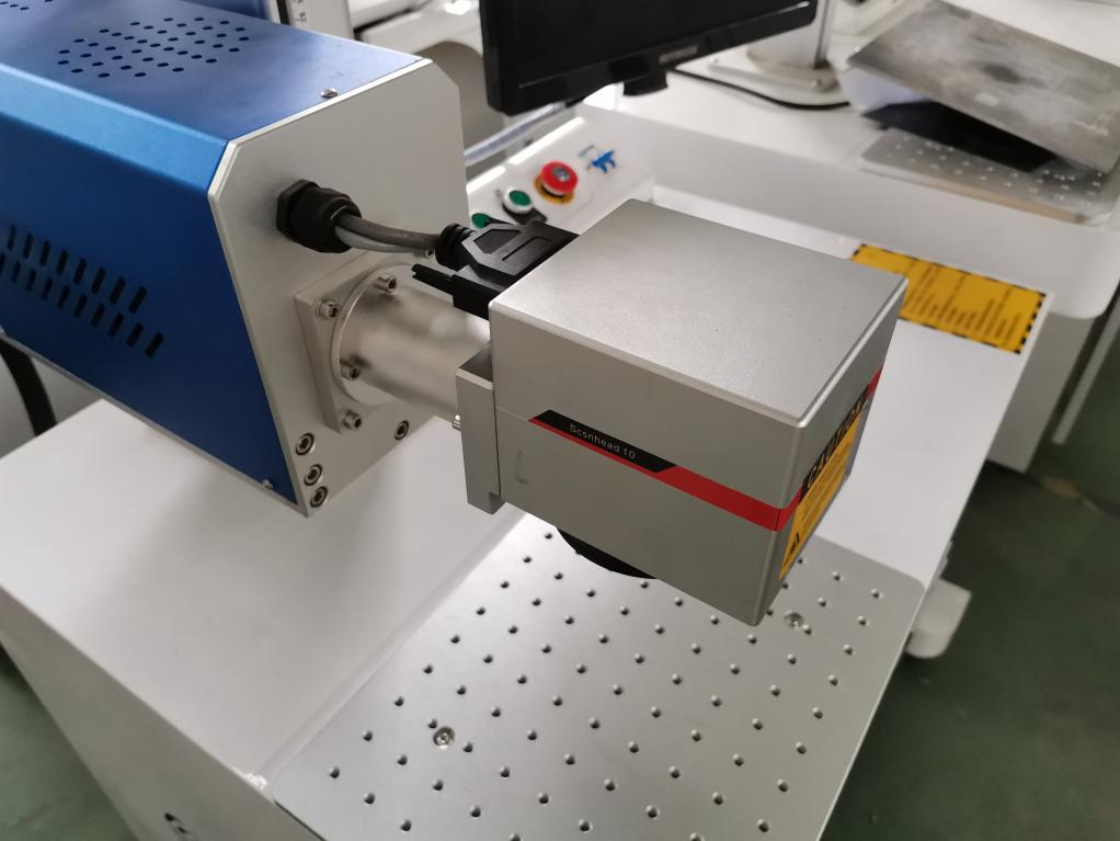 HOW LUYUE LASER MARKING MACHINES ARE DIFFERENT
