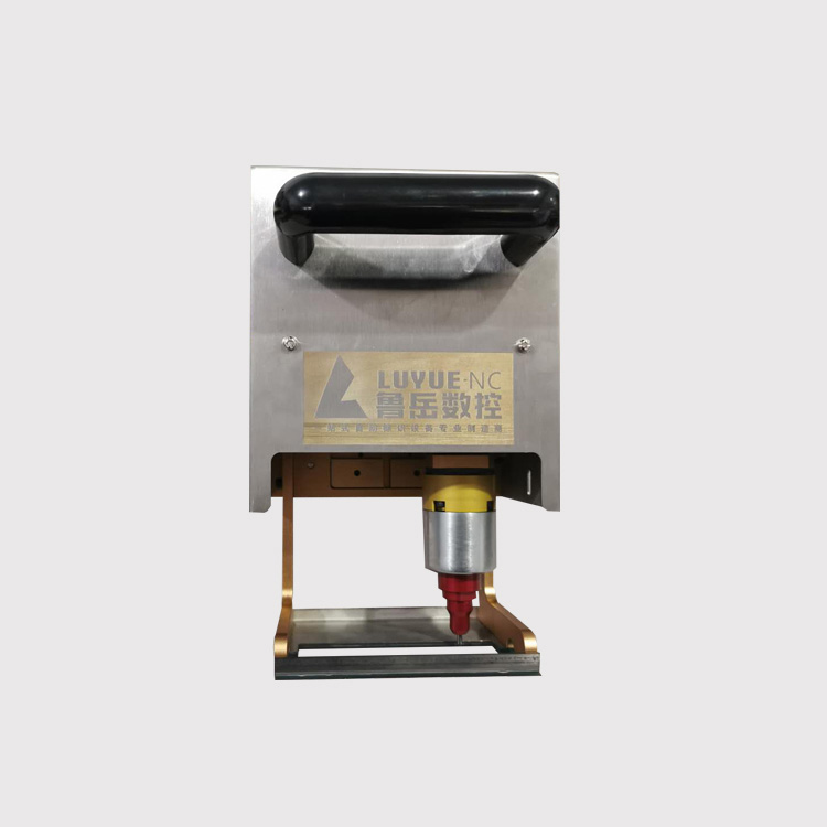 Baterijski ročni označevalni stroj