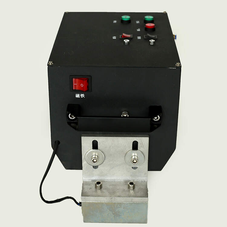 Intergrated penumatic dot pin marking machine for metal plate cylindrical