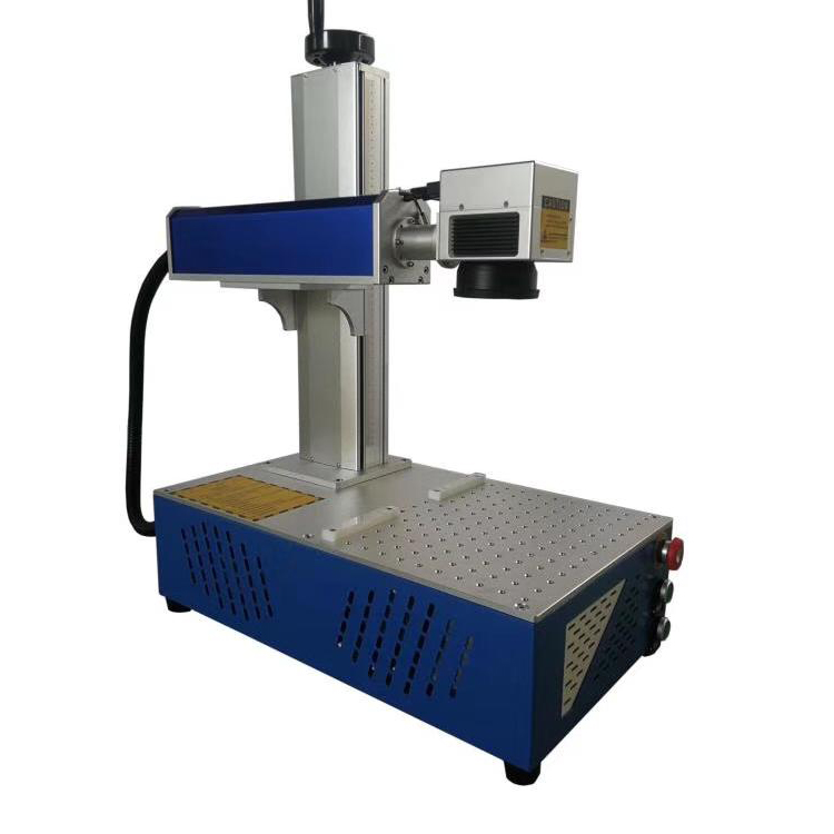 small size metal laser engraver in USA for metal
