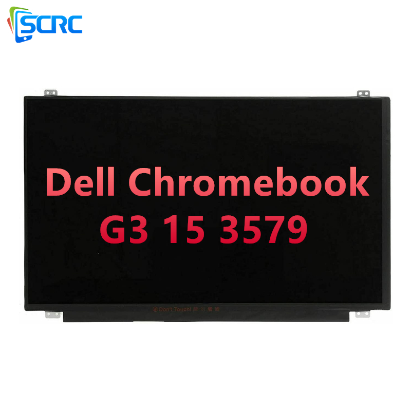 Panel Skrin LED Paparan LCD untuk DELL G3 15 3579 - 0
