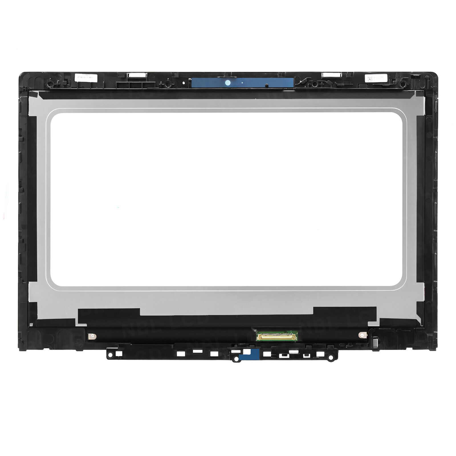 Penggantian Skrin Sentuh LCD Untuk Lenovo 500e Chromebook 2nd Gen - 1 