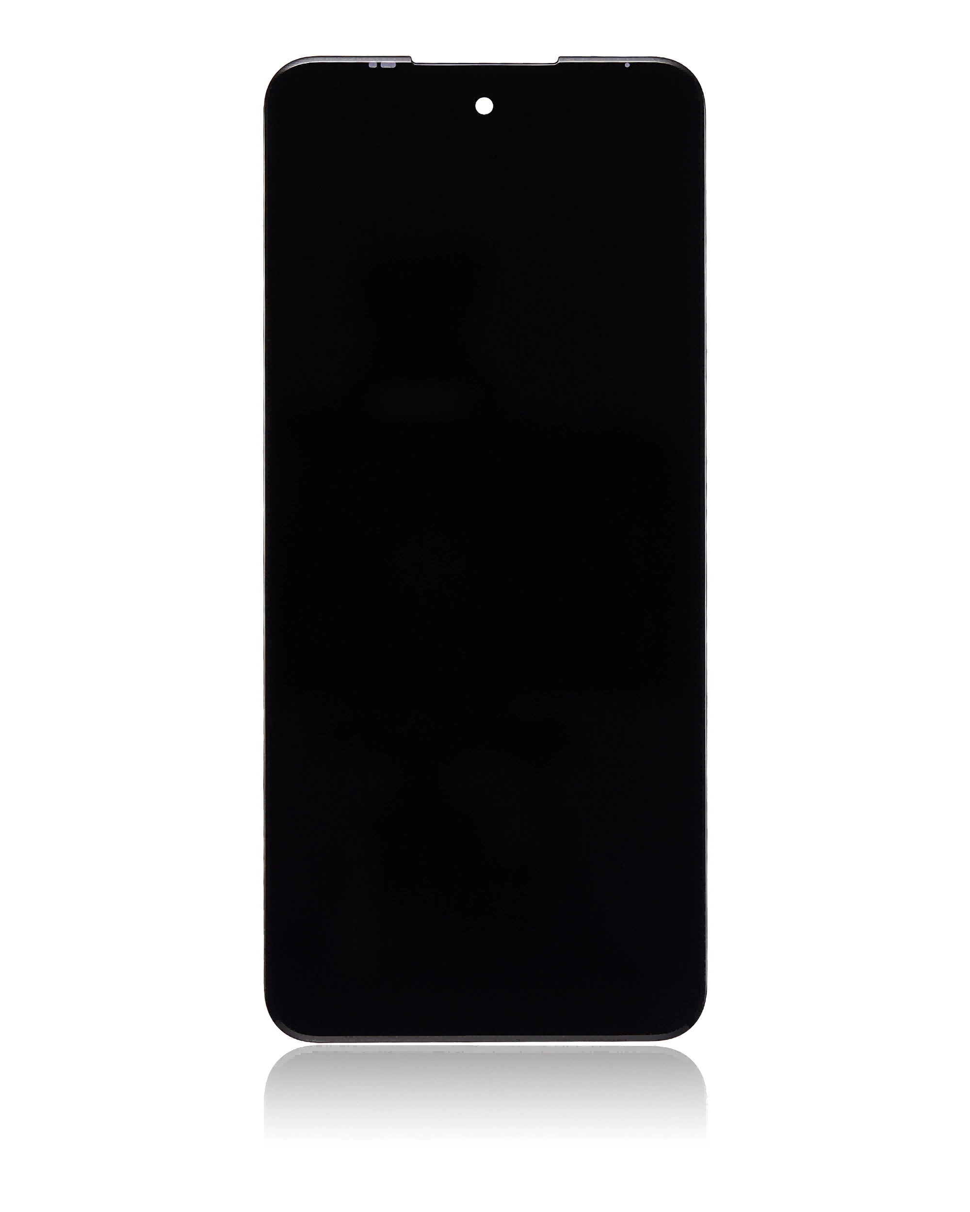 Motorola G Series üçün Çərçivəsiz LCD Yığma Uyğundur - 1