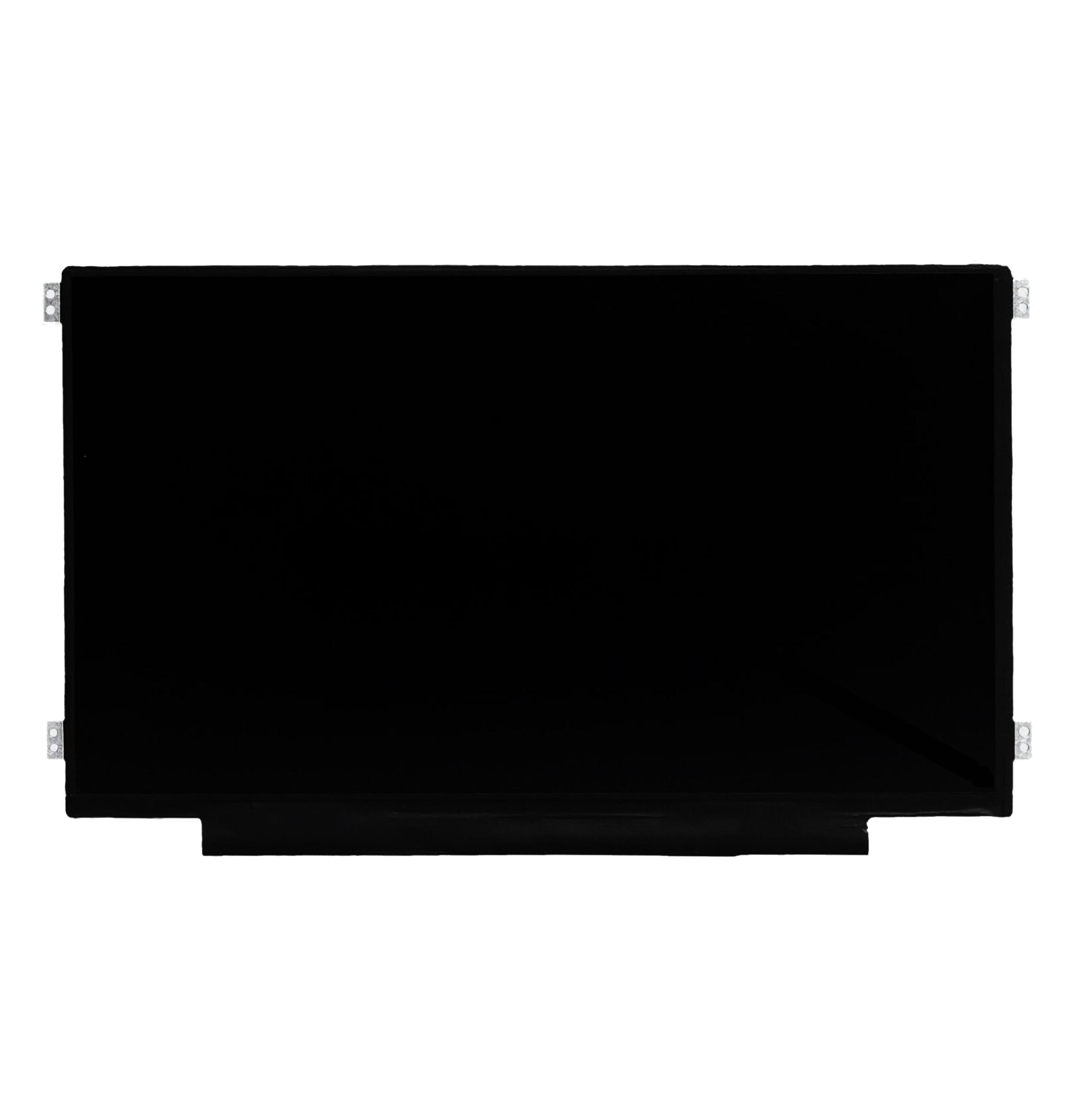DELL Chromebook B116XTN02.3 এর জন্য LCD স্ক্রিন প্রতিস্থাপন - 1 