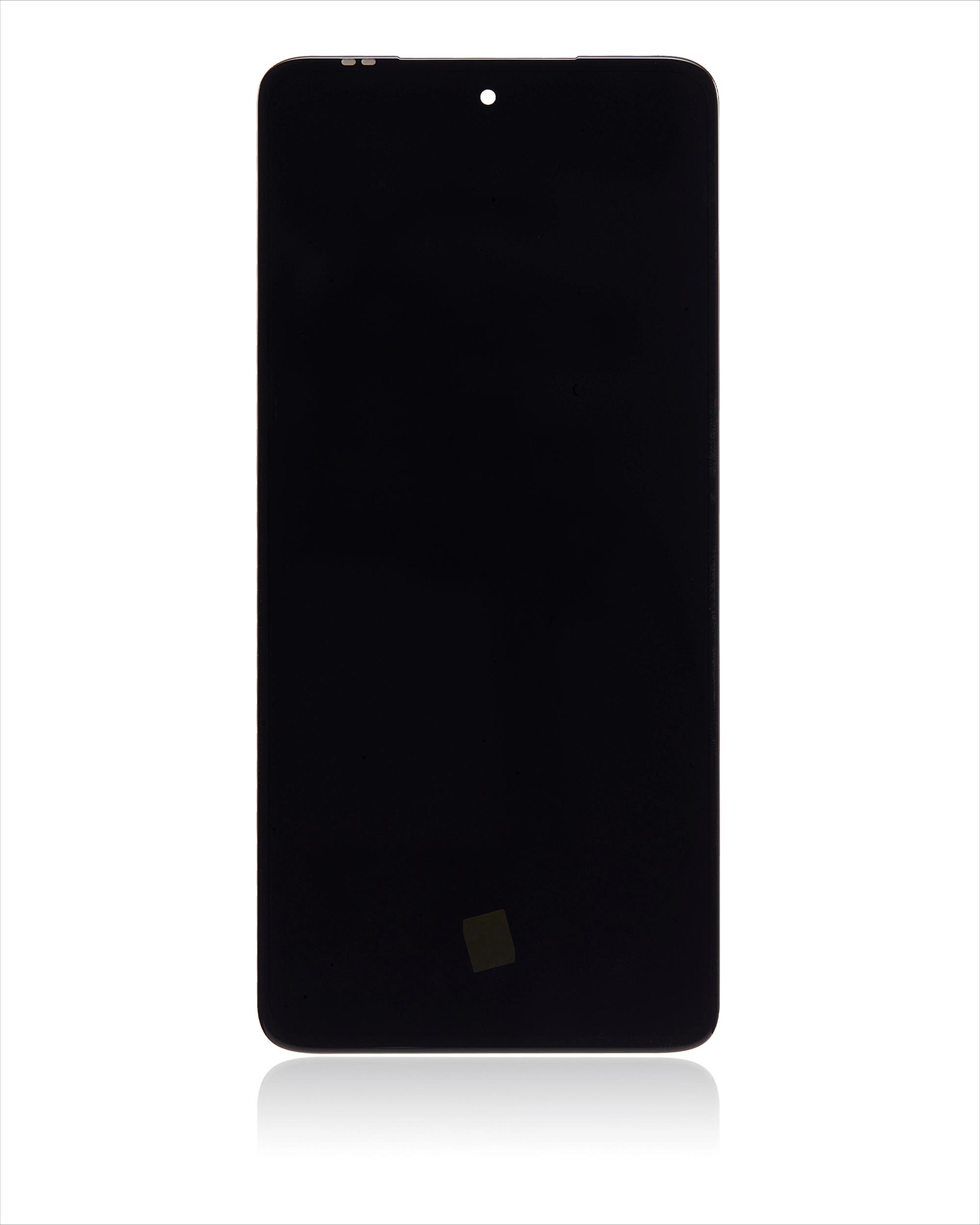 Penggantian Pemasangan OLED Untuk Motorola Moto G Series - 1 