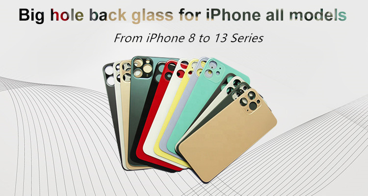 Things to Make your Back Glass Repair Process Easier and Faster