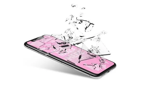 How to Tell If the Glass or LCD Screen Is Broken on Your iPhone?