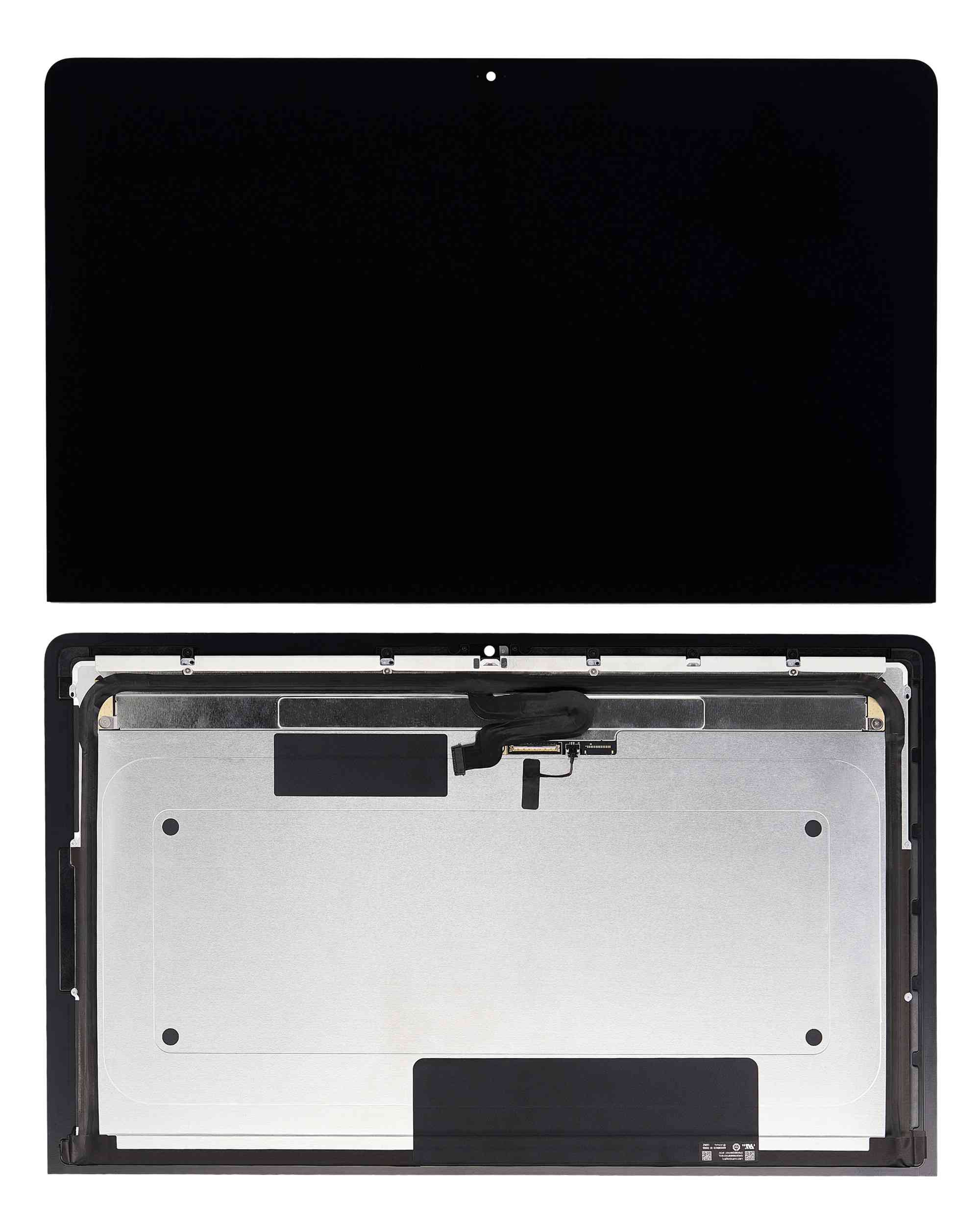 Pemasangan Paparan LCD untuk iMac 21.5
