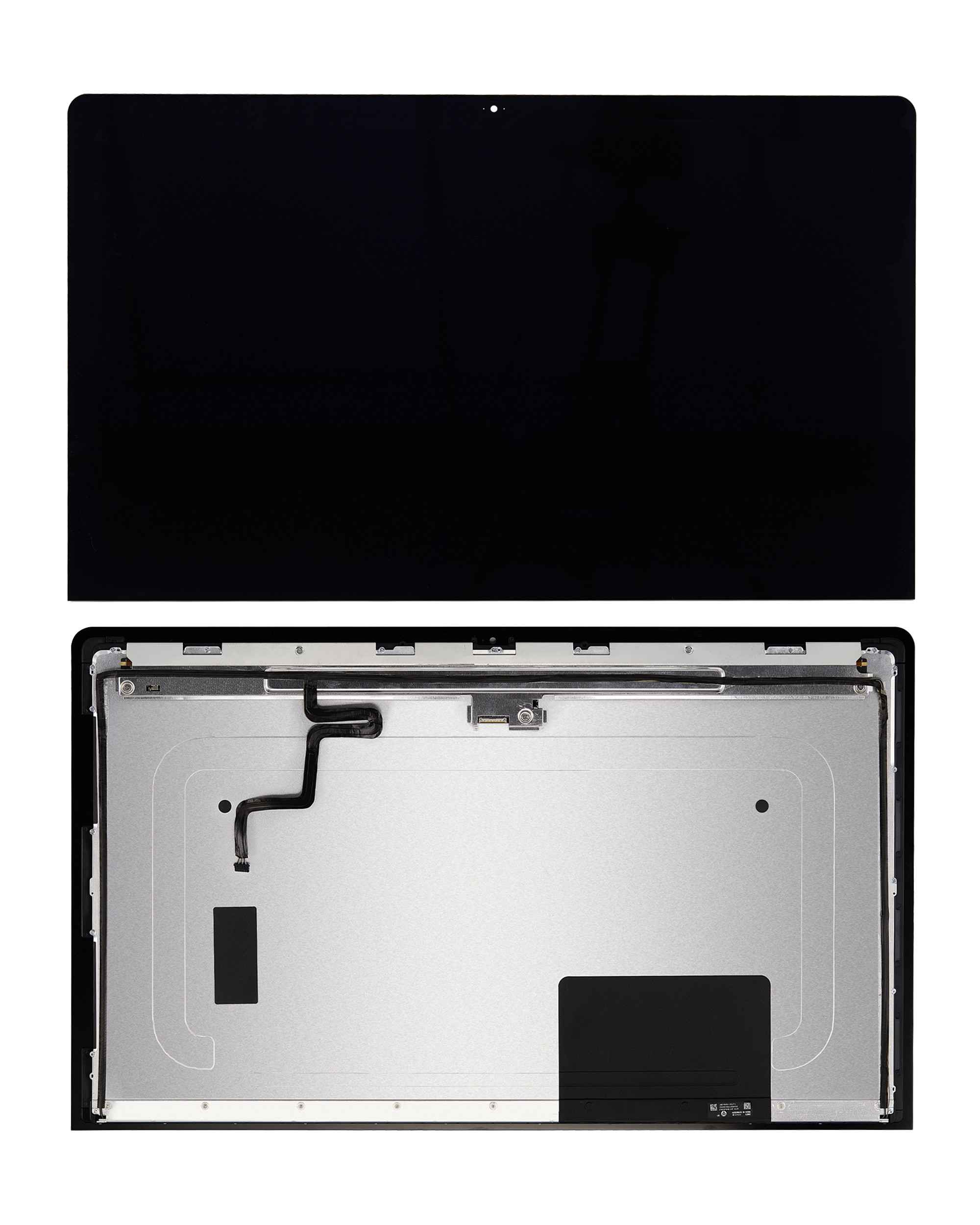 Pemasangan Paparan LCD untuk iMac 27
