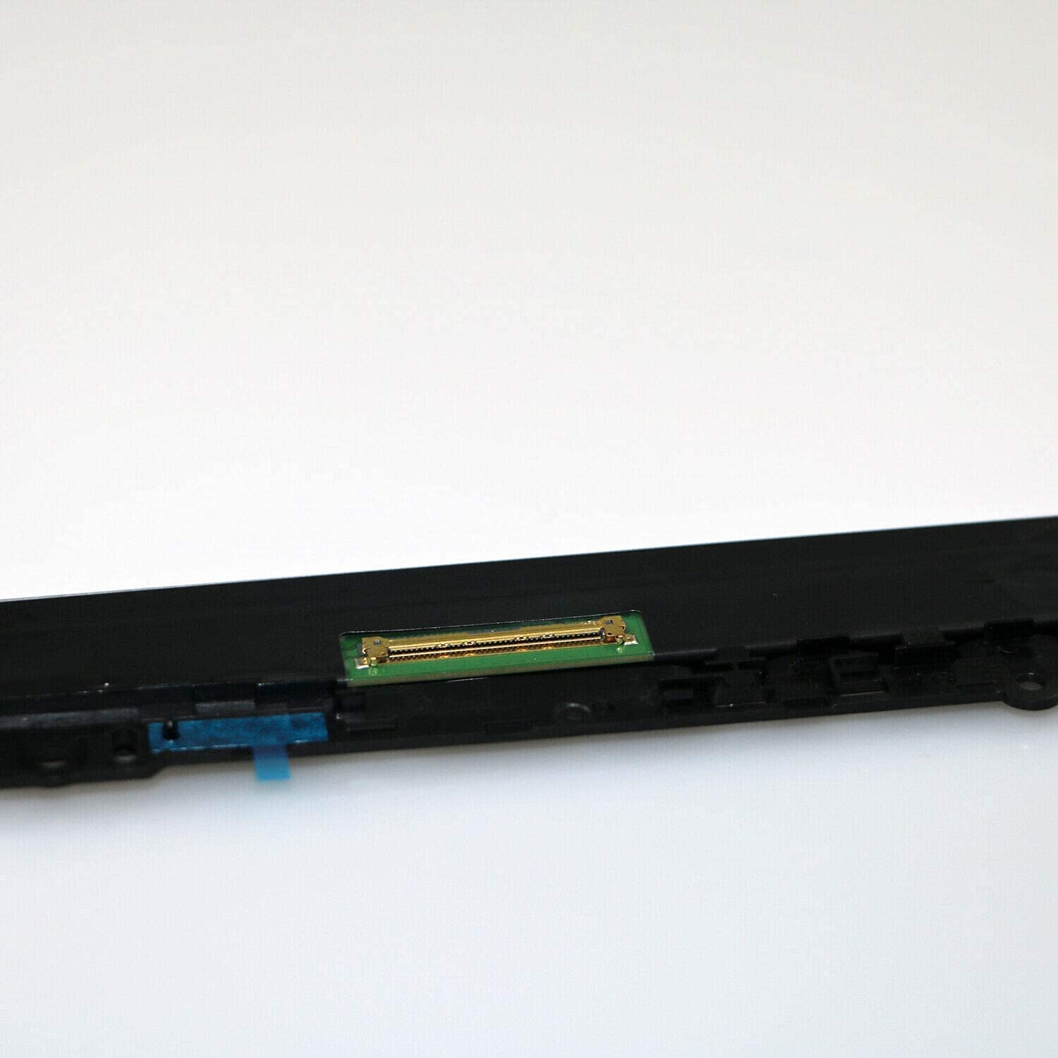 LCD zaslon na dotik z okvirjem za Lenovo Chromebook C330 - 2
