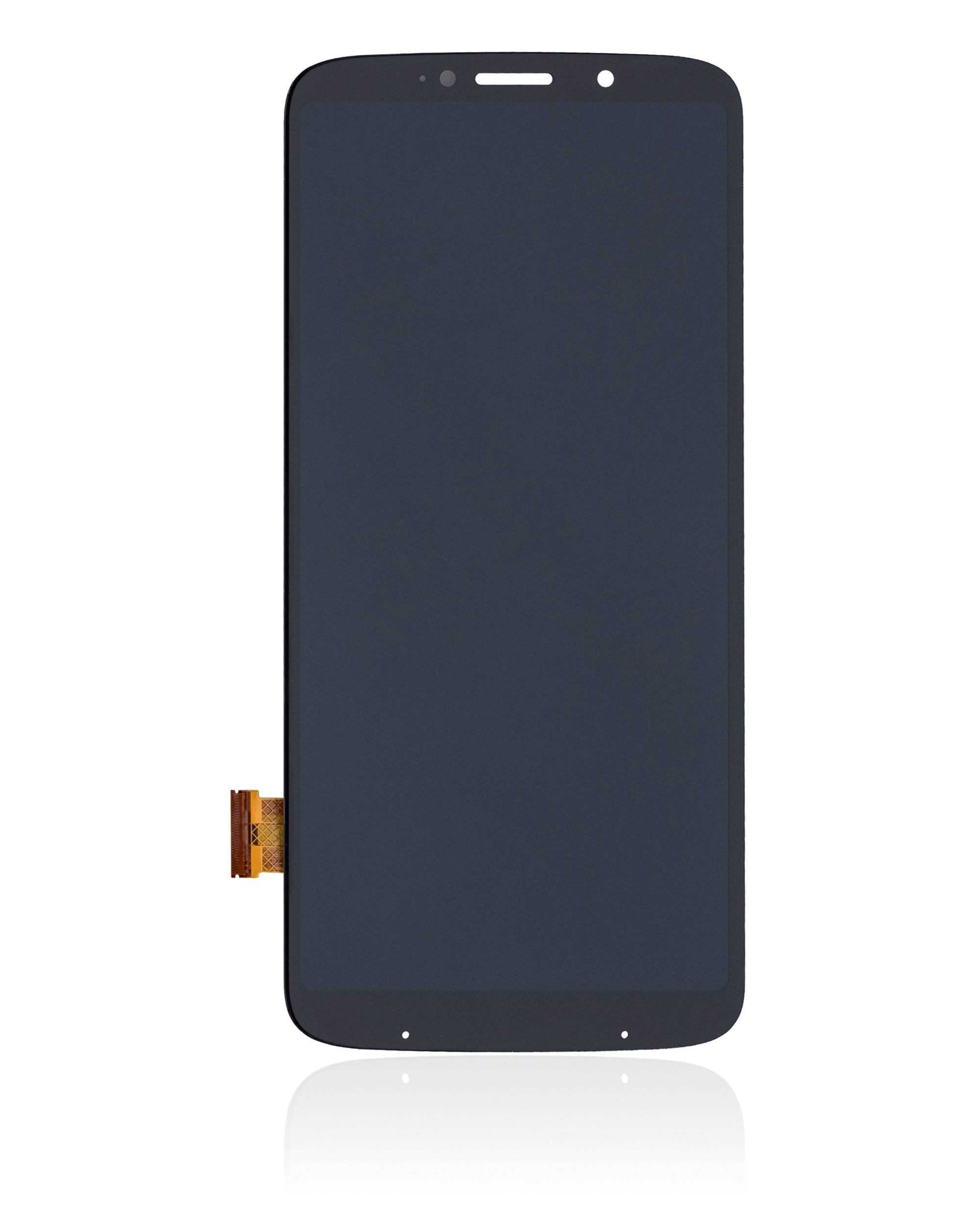 Skrin Sentuh OLED Untuk Motorola Moto Z Series - 2