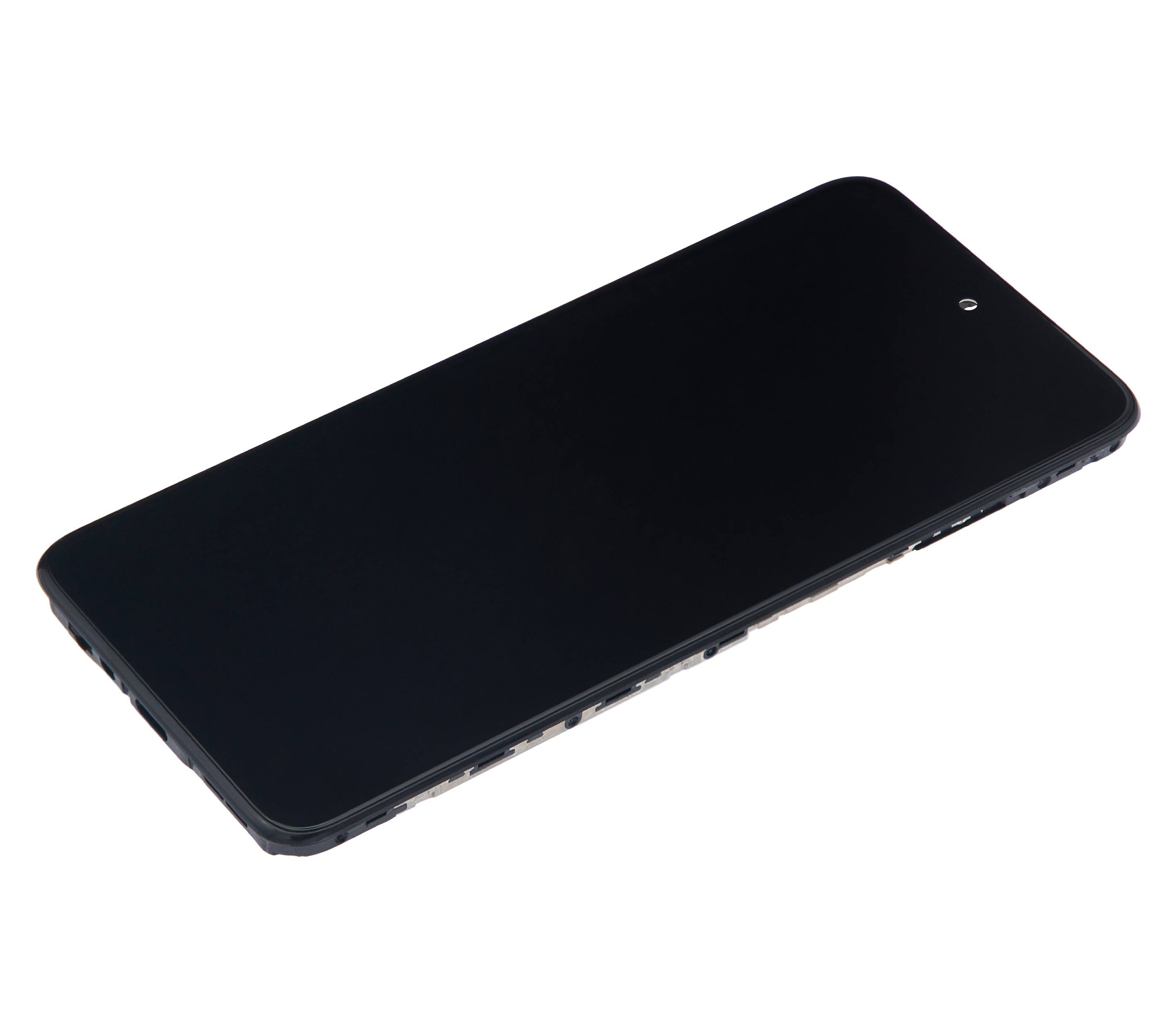 Pemasangan LCD Dengan Bingkai Untuk Motorola Moto G Series - 3 
