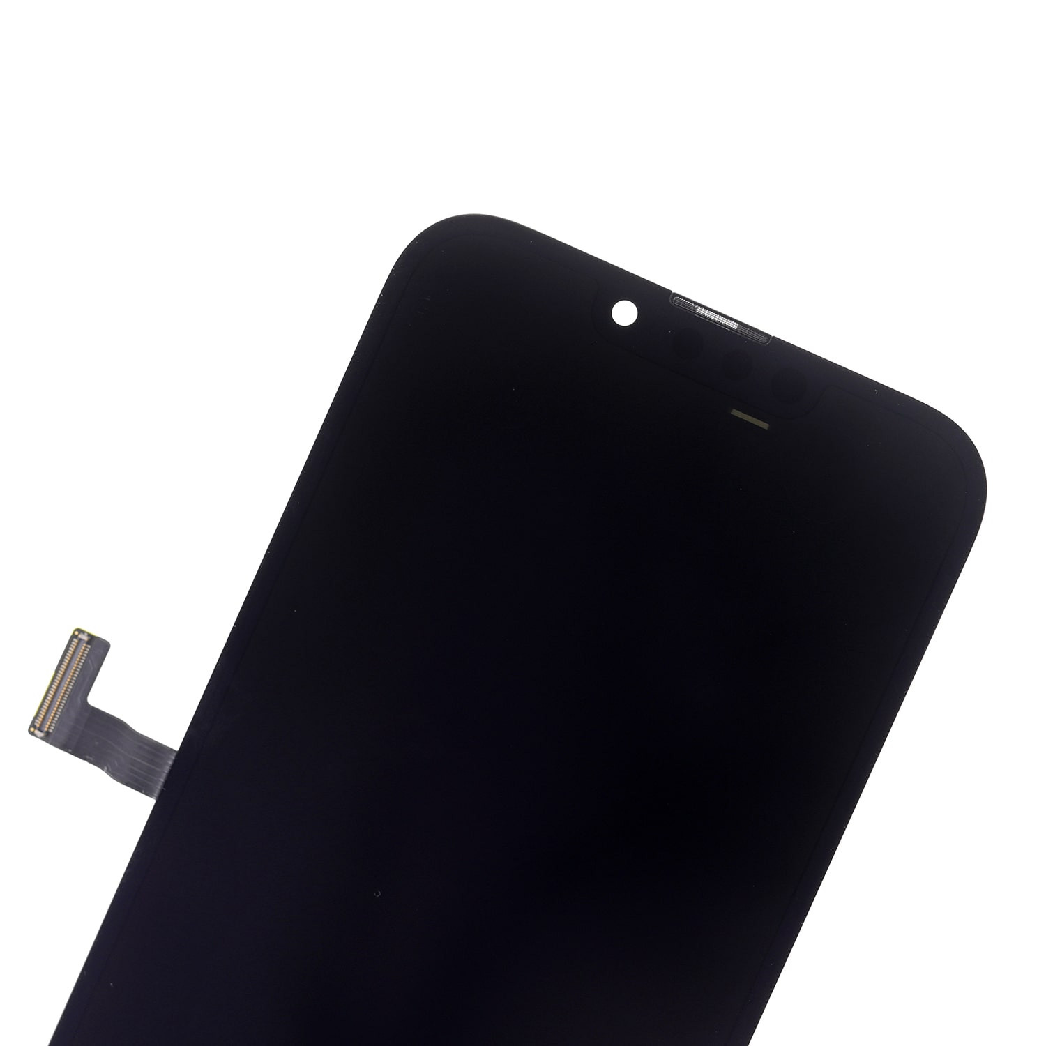 Penggantian Skrin Pemasangan OLED Untuk iPhone 13 Pro - 3