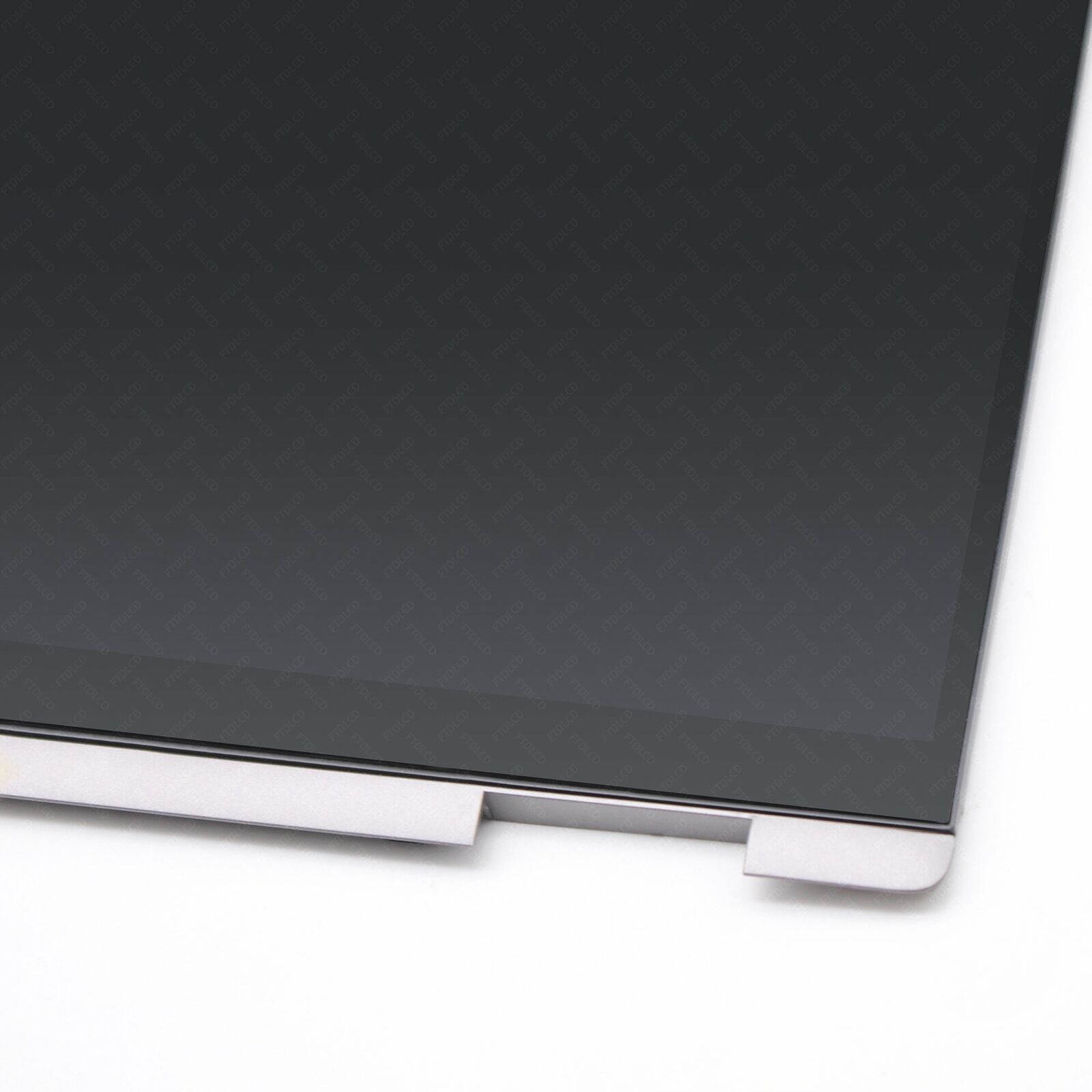 استبدال شاشة LCD لجهاز HP Chromebook X360 14C-CA - 4