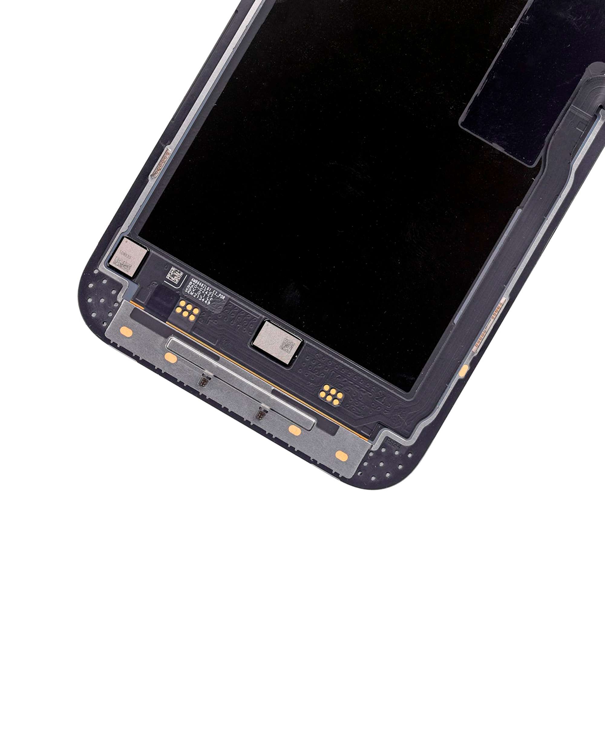 Penggantian Skrin Pemasangan OLED Untuk iPhone 13 Pro Max - 5 