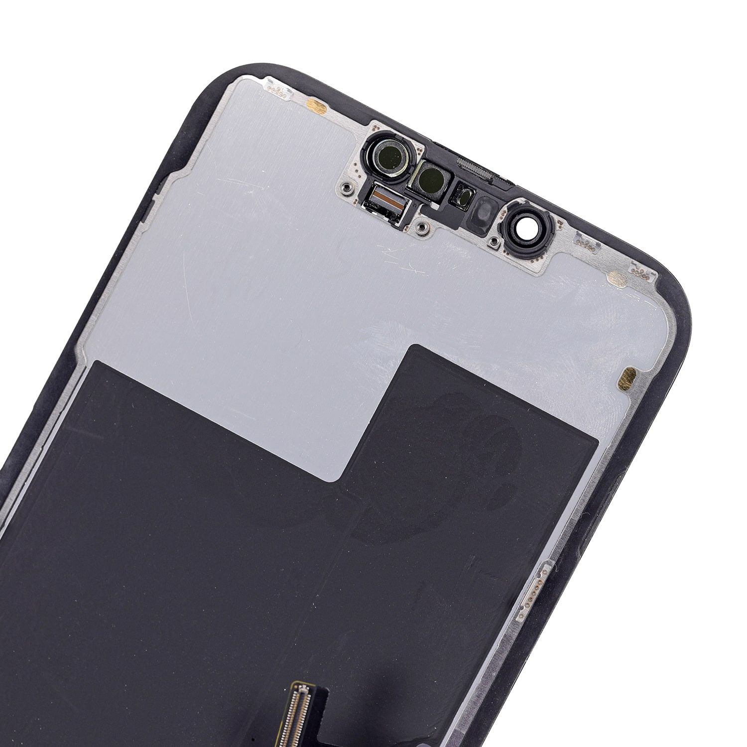 Penggantian Skrin Pemasangan OLED Untuk iPhone 13 Pro - 5