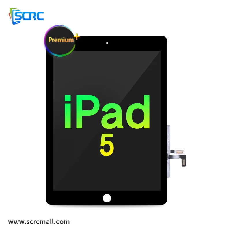 iPad 5 Digitizer