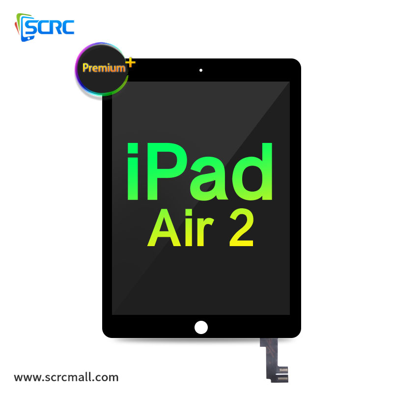 محول الأرقام iPad Air 2