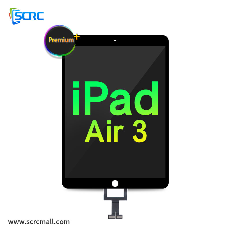 iPad Air3 Sayısallaştırıcı