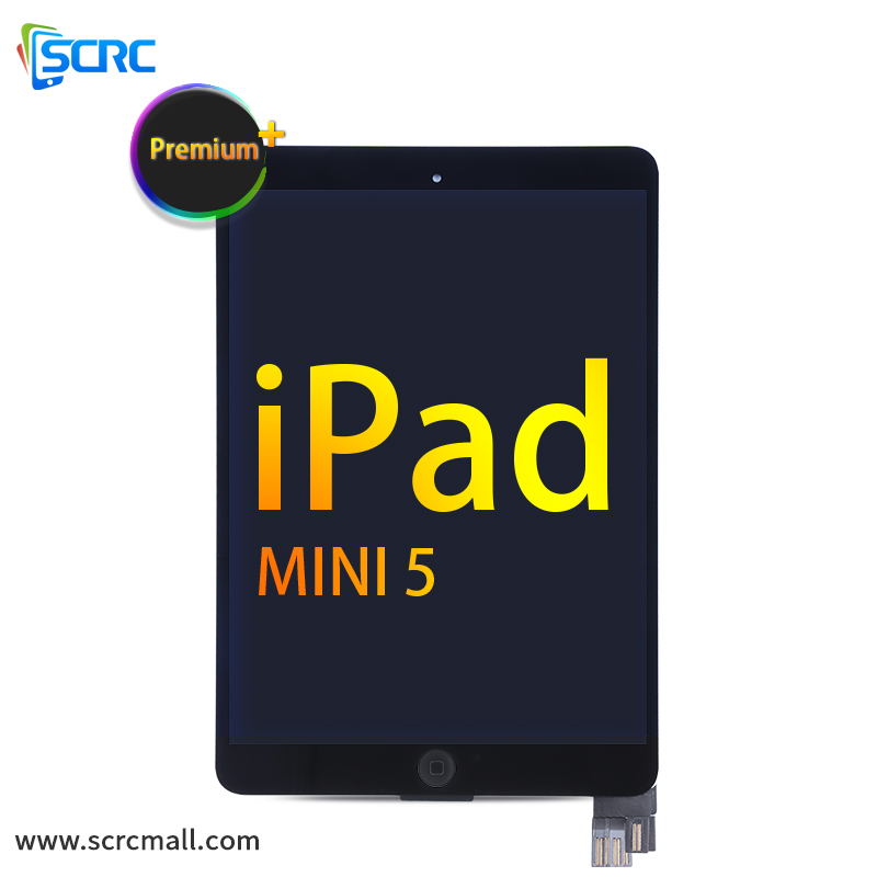 iPad Lcd və Touch iPad Mini 5