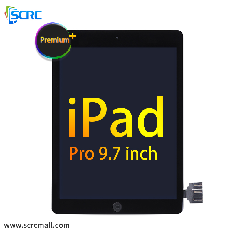 iPad LCD in iPad Pro na dotik 9,7