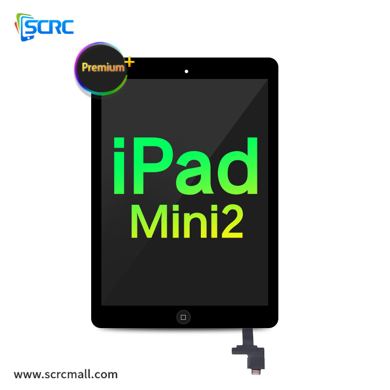 iPad Mini 2 Digitizer - 0