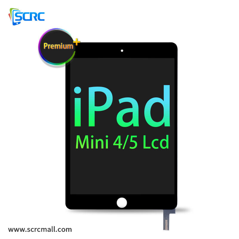 iPad Mini 4/5 Lcd