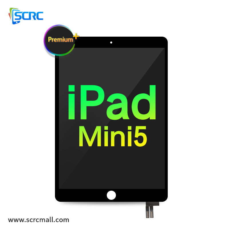 Numériseur iPad Mini 5