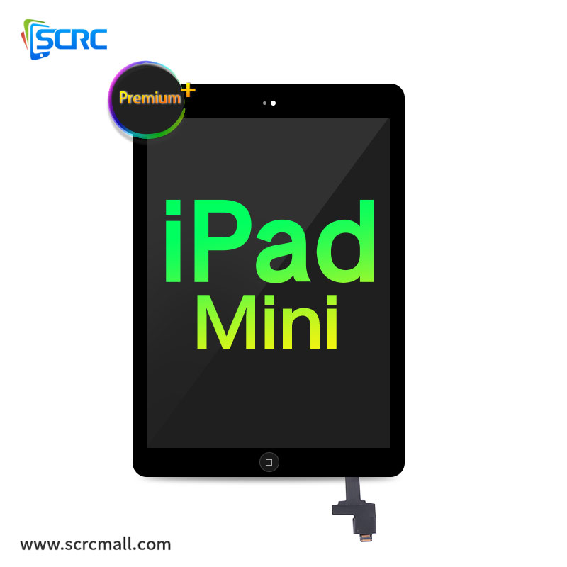 iPad Mini digitalizator - 0 