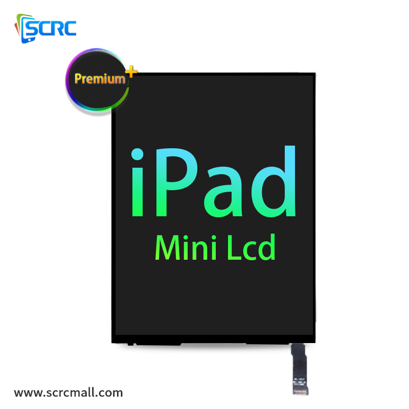 Lcd Mini iPad