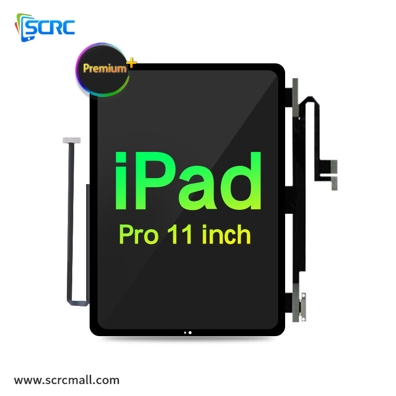 iPad Pro 11 