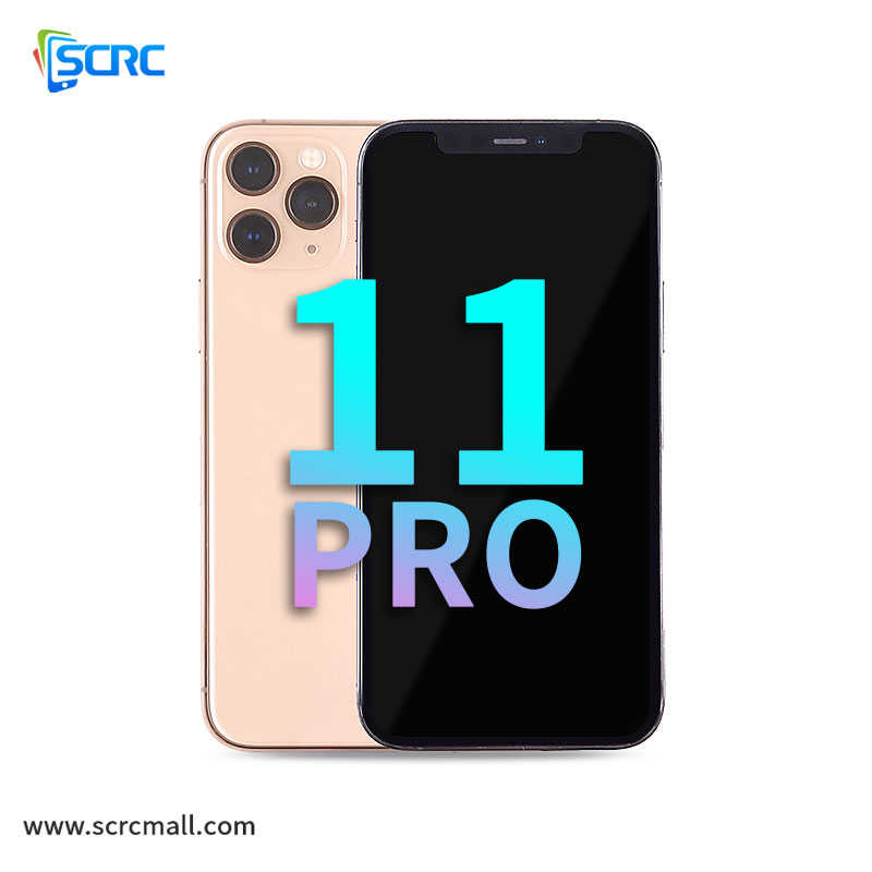 iPhone 11PRO 512GB Used Mobile Phone