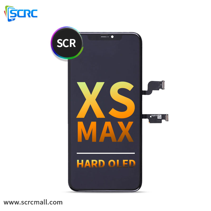 iPhone Sərt Oled və Sensorlu Ekran XS maks - 0 