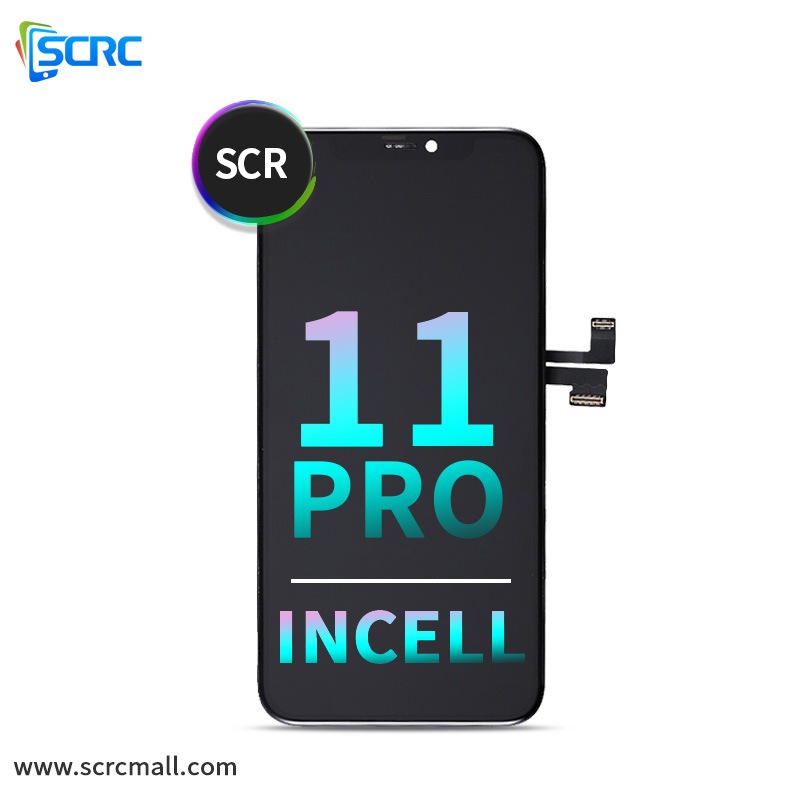 iPhone Incell Lcd And Touch Screen 11 pro