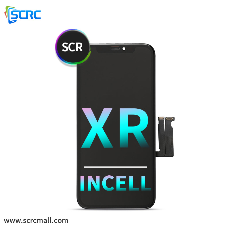 Incell LCD Screen Replacement for iPhone XR