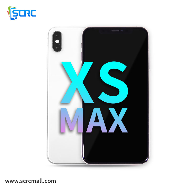 iPhone XSMAX 64GB Digunakake Mobile Phone