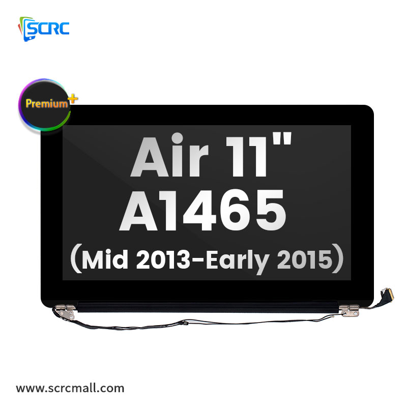 Skrin LCD Asal MacBook Air 11