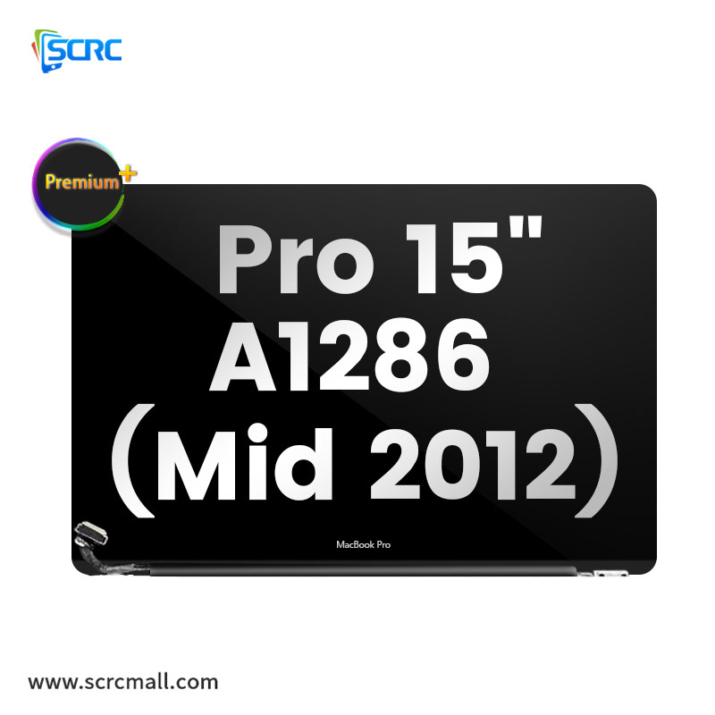 Skrin LCD Macbook Pro 15