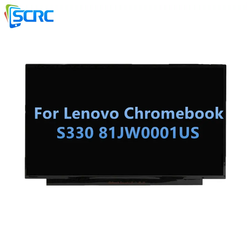 Screen Replacement for Lenovo Chromebook S330 81JW